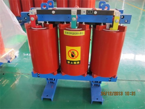 黄岛SCB12-315KVA/10KV/0.4KV干式变压器